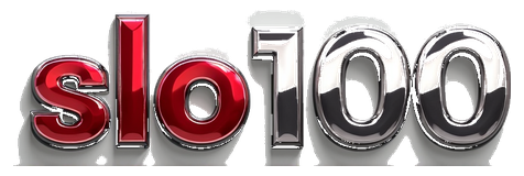 slo100 logo