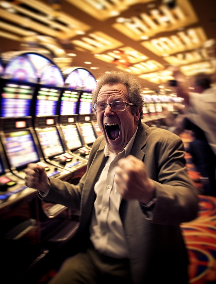 slo100 Live Casino